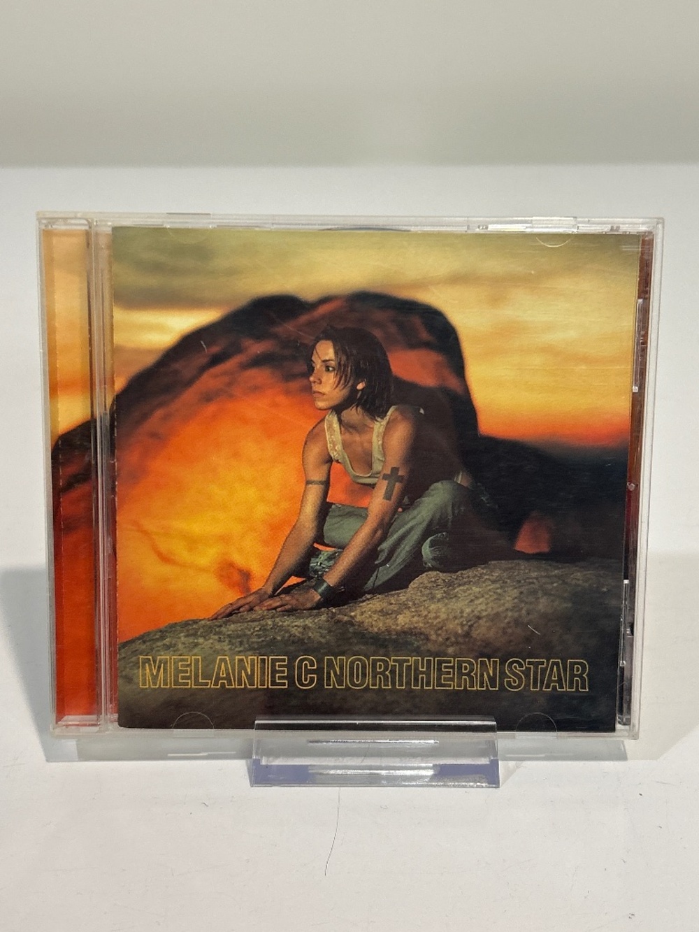 🤯5 for $20🤯 Melanie C “Northern Star” CD